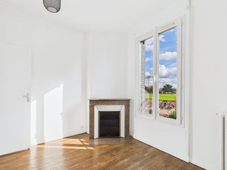 VITRY SUR SEINE - 59m² - MAISON AVEC COMBLES HABITABLES ET SOUS-SOL TOTAL - Photo 4