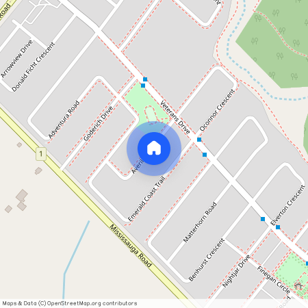 19 Averill Road Unit# Bsmt, Brampton