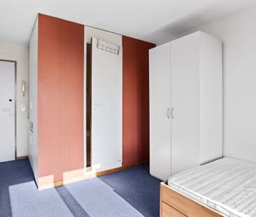 1 room apartment - Foto 3