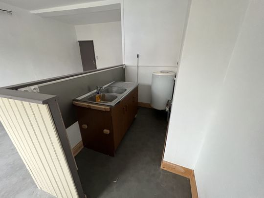 STUDIO 33m2 CENTRE VILLE DE SAINT POL SUR TERNOISE - Photo 1