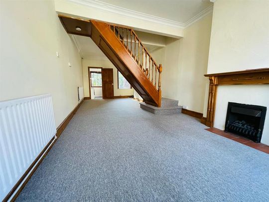 2 bedroom house to rent - Photo 1