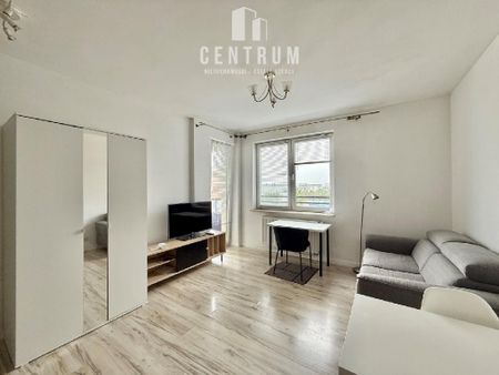 Mieszkanie Lublin Śródmieście powierzchnia 44.0 m² C303-WM-47109 - Фото 4