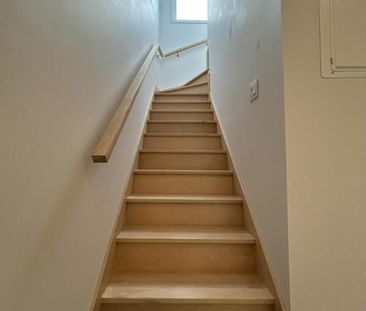 Appartement à louer - Montréal (Rosemont/La Petite-Patrie) (La Peti... - Photo 6