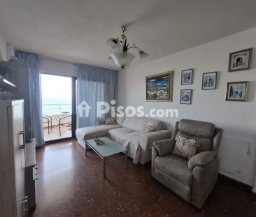 Apartamento en alquiler en A-7, 1 - Photo 1