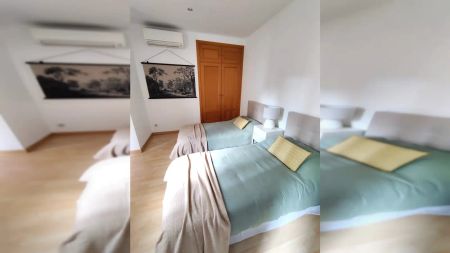 2-bedroom apartment for rent in Madrid - Foto 2