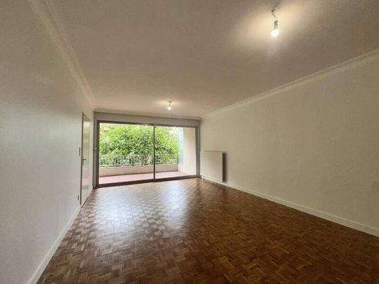 Appartement 3 pièces - Photo 1