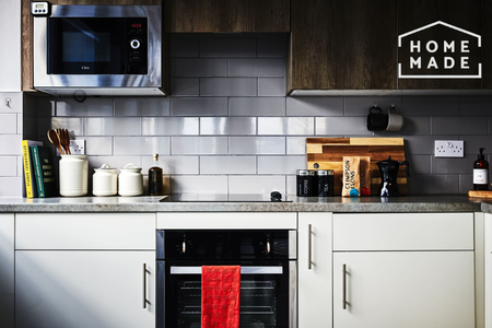 1 bedroom flat to rent - Photo 5