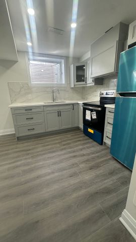 For Lease - 67 Conley Street Unit# Bsmt, Vaughan, Ontario - Photo 2