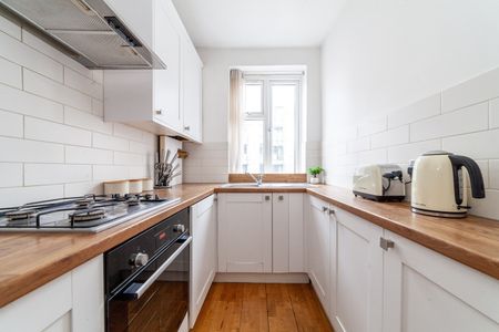 1 Bed Flat, Angel House, N1 - Photo 5