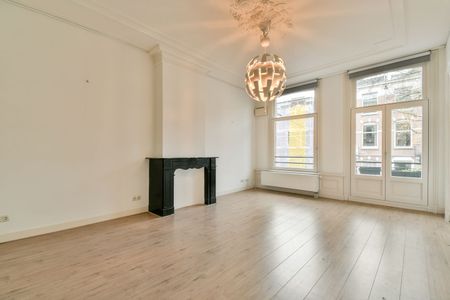 Appartement te huur: Willemsparkweg 122-H 1071 HP Amsterdam - Photo 3
