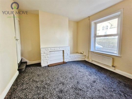 3 bedroom terraced house to rent - Photo 1