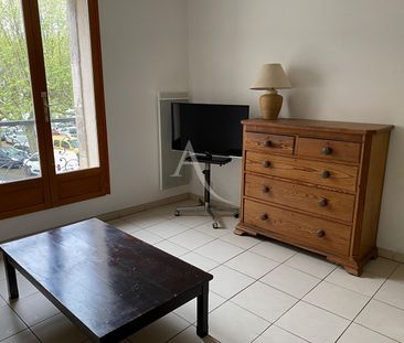 Location Appartement 4 pièces 69m² - Photo 1