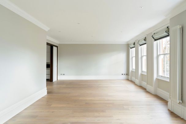 Egerton Gardens - Photo 1