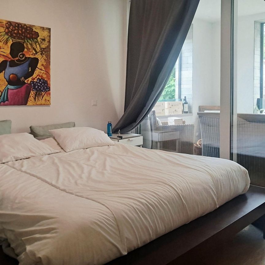 3.5 Zimmer, 75 m², 1. Stock - Photo 1