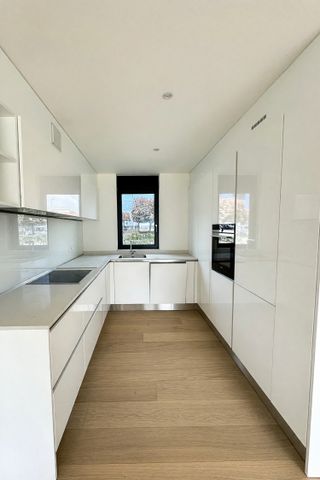 Appartamento 3,5 di primo ingresso con terrazzo coperto a Caslano - Photo 2