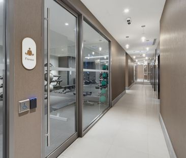For Lease - 8 Widmer Street Unit# 2403, Toronto, Ontario - Photo 6