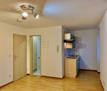 praktische Einraumwohnung ZetrumsnÃ¤he - Foto 5