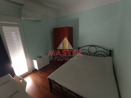 Studio/Γκαρσονιέρα για ενοικίαση Κέντρο (Χαριλάου) - Photo 2