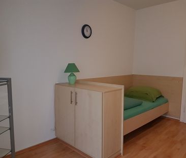 City Studio - im Kölner Norden - Photo 4