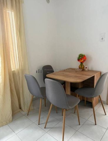 Studio/Γκαρσονιέρα για ενοικίαση Αγία Μονή (Τρίκαλα) - Φωτογραφία 2