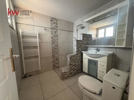 Μεζονέτα για ενοικίαση Άνω Βριλήσσια (Βριλήσσια) - Photo 4