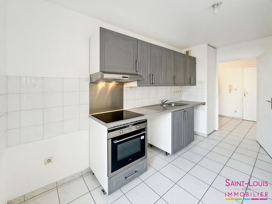 Appartement Carrieres Sous Poissy 3 pièce(s) 60 m2, - Photo 1