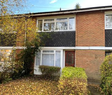 3 bedroom terraced house to rent - Photo 3