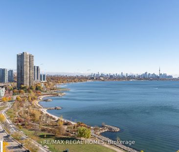 For Lease - 80 Marine Parade Drive Unit# 1501, Toronto, Ontario - Photo 6
