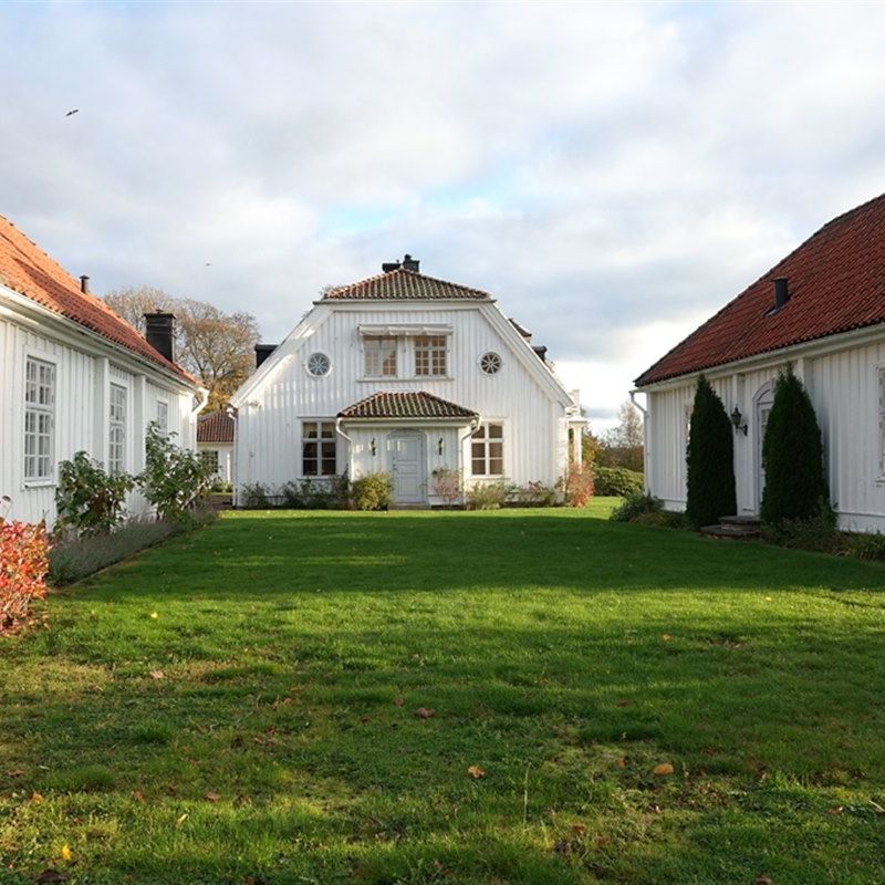 Brunnsnäs 100 - Photo 1