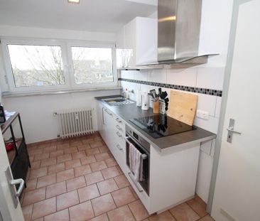 2,5 Raum Dachgeschoßwohnung zum Wohlfühlen - Foto 1