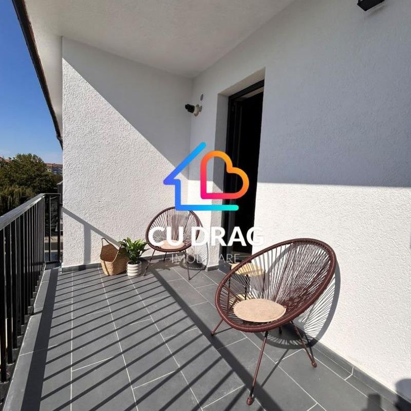 Apartament 2 camere PREMIUM - zona Shopping City, Ion Ratiu - Photo 1