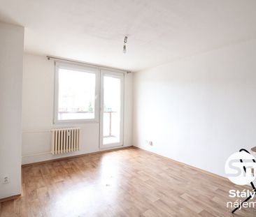 Pronájem bytu 2+kk 44 m² - Фото 1