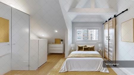 For Lease - 237 Vaughan Road Unit# 3rd, Toronto, Ontario - Photo 2