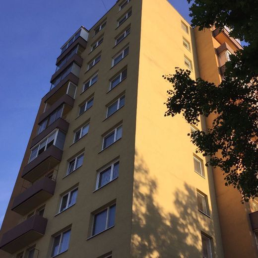 Na prenájom 3 izbový byt Trenčín, Soblahovská ul., od 01.05.2026 - Photo 1