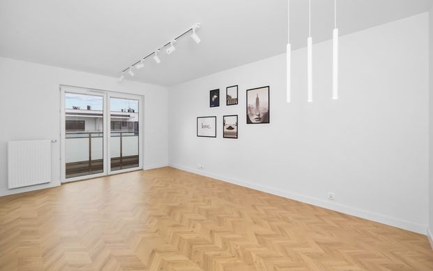 M3 ulica Strzeleckiego Nowe budownictwo wynajmę - Фото 1