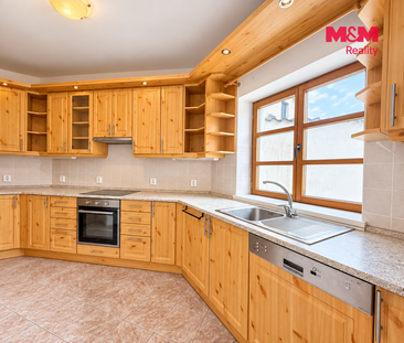 Pronájem bytu 4+1 152 m², Zlatá - Photo 6