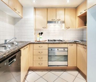 IMMACULATE ONE BEDROOM WITH AIRCON AND TERRACE BALCONY - Photo 2