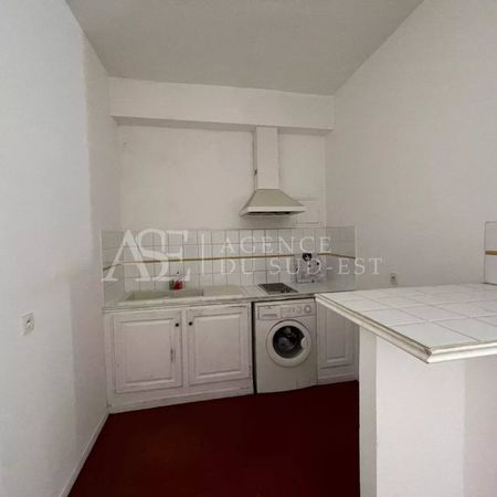 Location Appartement - Photo 3