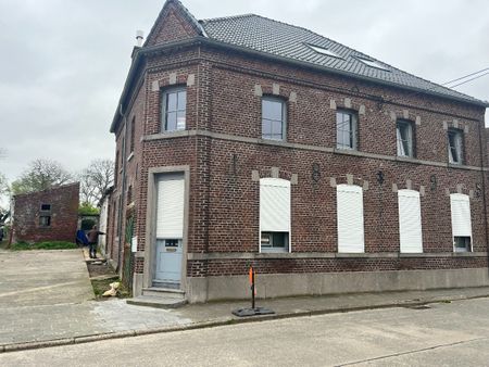 Charmant huis met 3 slaapkamers - Foto 5