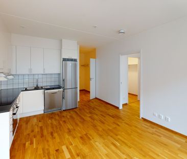 Kungsgatan 42 B, Eskilstuna - Photo 1