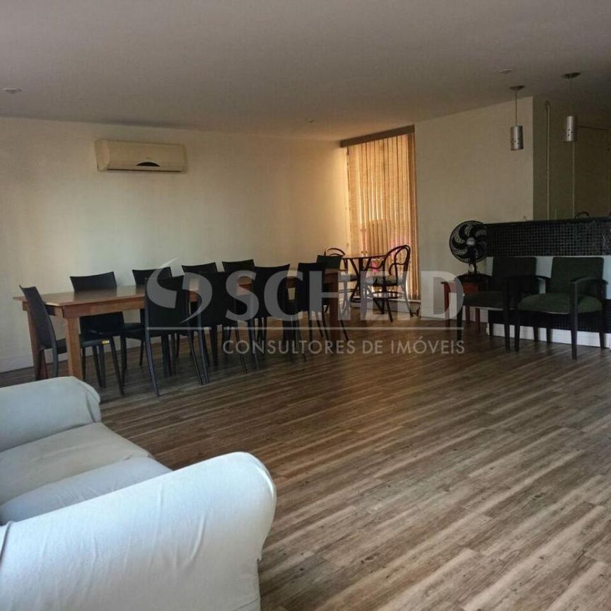 Locação de Apartamento Na Vila Mascote - 2 Quartos E 1 Vaga - Photo 1