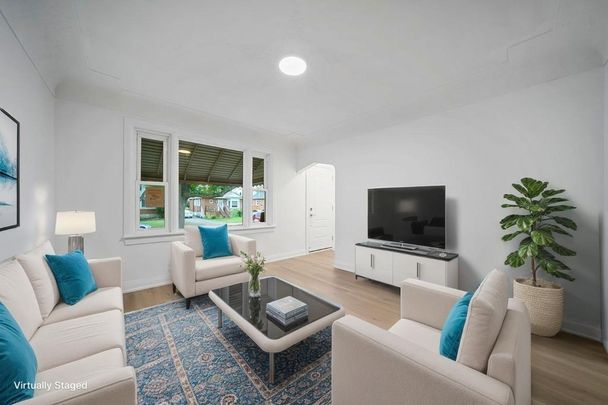 For Lease - 172 East 34th Street Unit# Unit 1, Hamilton, Ontario - Photo 1