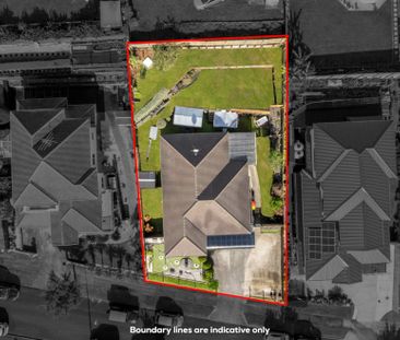 4 Bedroom family home in Totara Heights - Photo 5