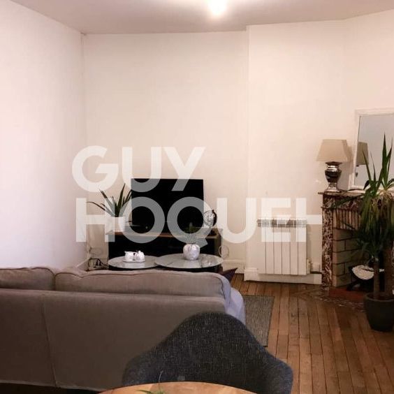 Location Appartement 3 pièces 60m² - Photo 1