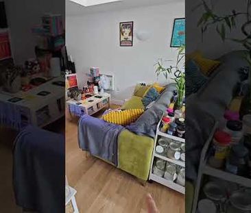 2 Bed Flat, Princess Louise Building, SE8 - Photo 3
