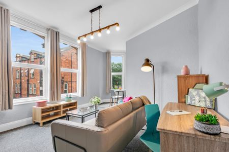 265 Hyde Park Road Leeds - LS6 1AG - Photo 2