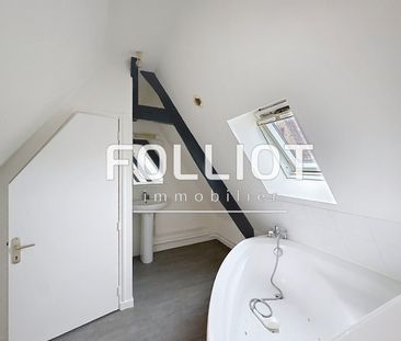 APPARTEMENT F2 - BAYEUX - Photo 2