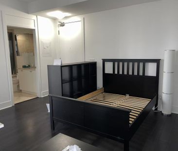For Lease - 32 Davenport Road Unit# 801, Toronto, Ontario - Photo 2