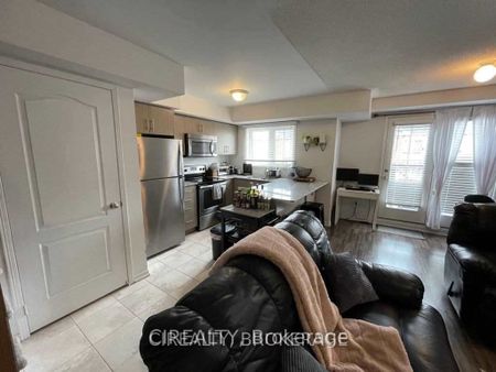 For Lease - 2480 Post Road Unit# 16, Oakville, Ontario - Photo 3