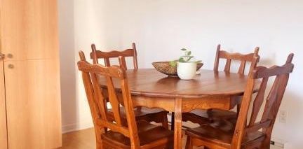 4 1/2 à louer - Photo 2